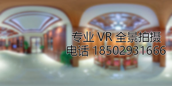 亭湖房地产样板间VR全景拍摄